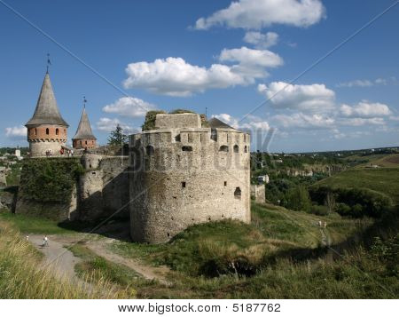 Festung