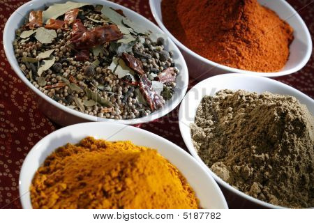 Spices