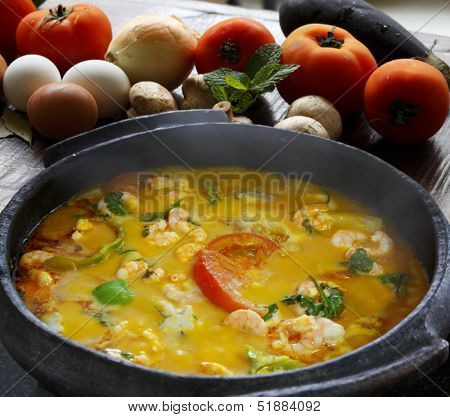 Stew