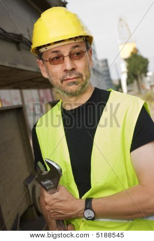 Travailleur