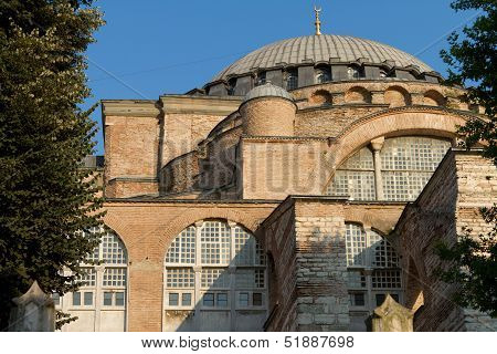 Hagia Sophia