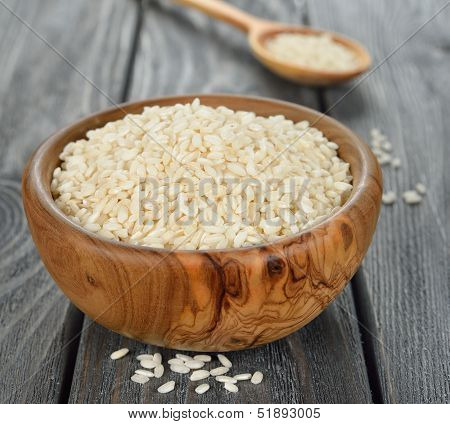 Arborio Rice