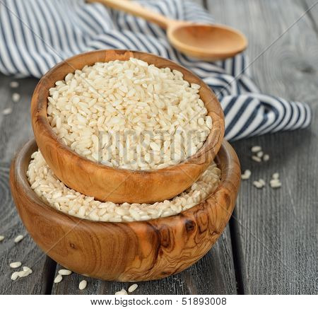 Arborio Rice