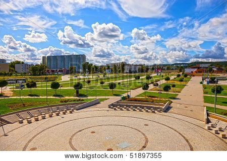 Promenade