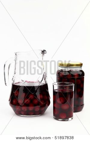 Compote
