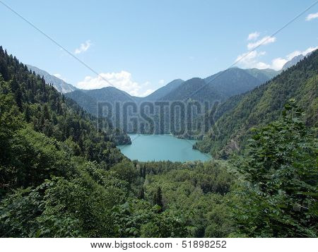 Caucasus