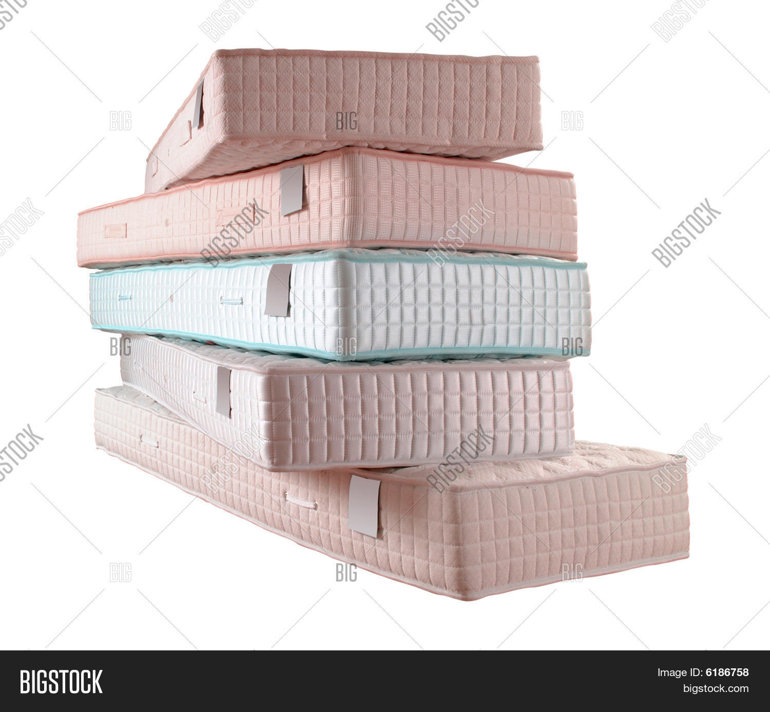 Mattresses Image & Photo (Free Trial) Bigstock
