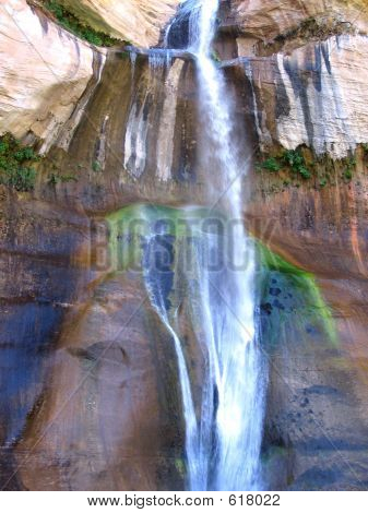 Wasserfall