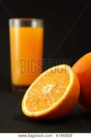 Апельсиновый сок