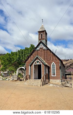 Protestant Church