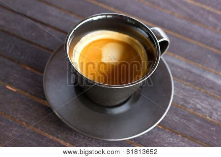 Cup Of Espresso