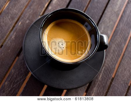 Cup Of Espresso