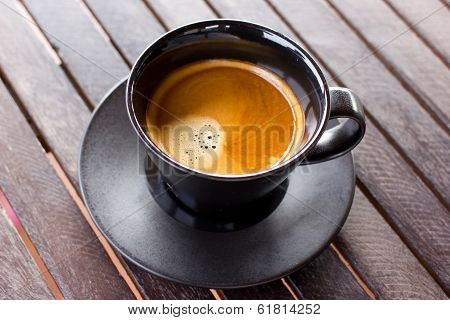 Cup Of Espresso