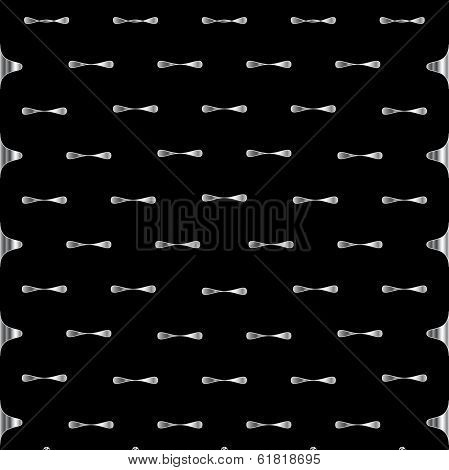 High grade stainless steel background