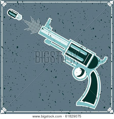 revolver