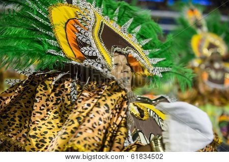 Carnival 2014