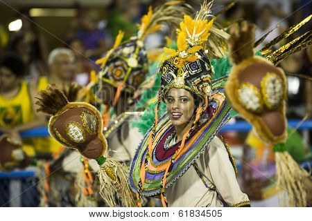 Carnival 2014