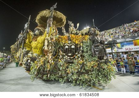 Carnival 2014