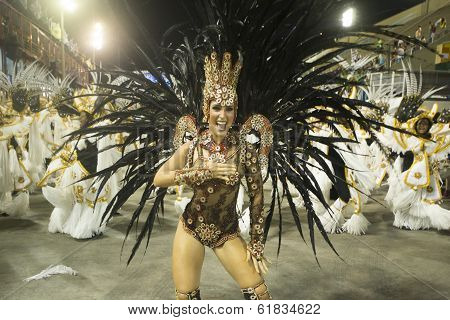Carnival 2014