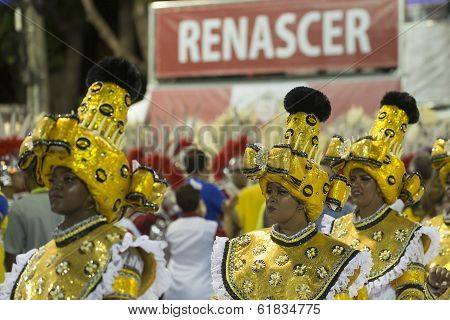 Carnival 2014