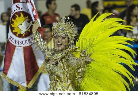 Carnival 2014