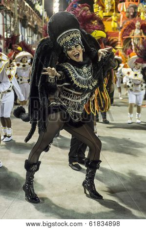 Carnival 2014