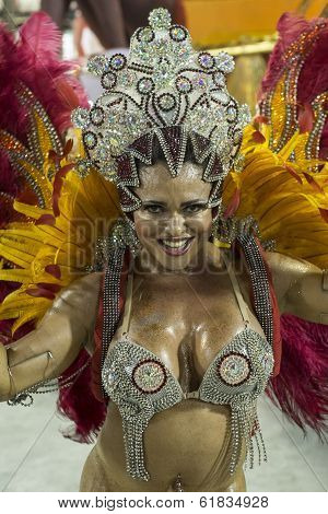 Carnival 2014