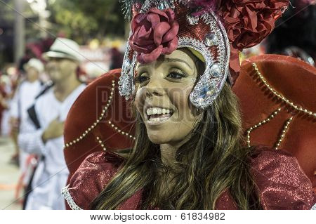 Carnival 2014