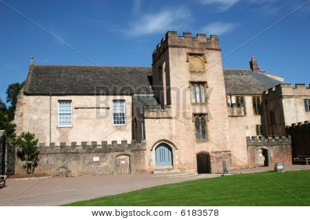Torre abbey, Torquay