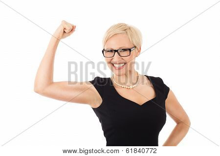 We Can Do It