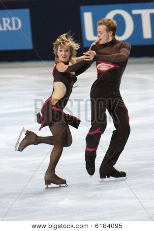 Zoe Blanc / ช่อ Pierre loup (fra)