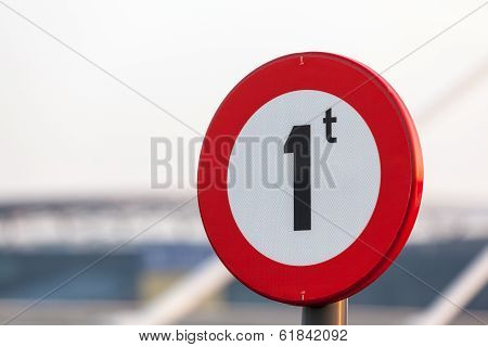 Sign