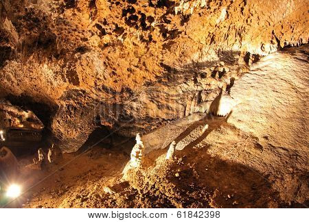 Belianska cave, Slovakia