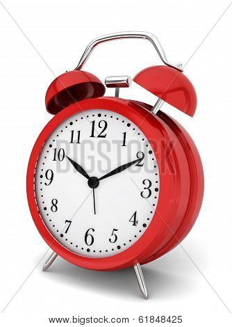 Alarm Clock
