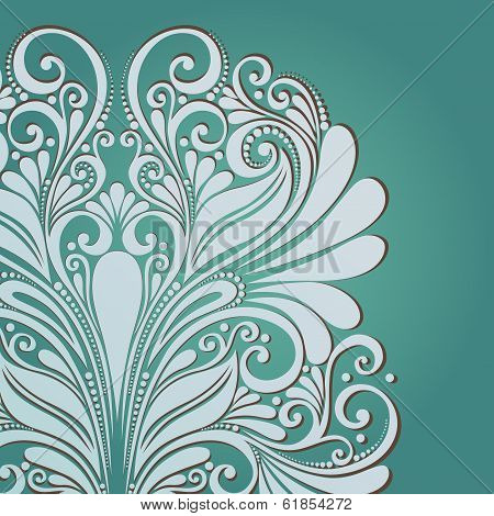 Vector Colored Abstract Backgrounds