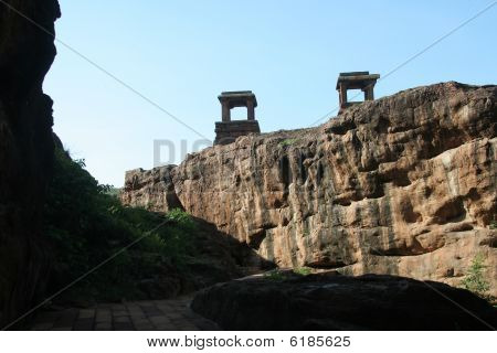 Widok platformy
