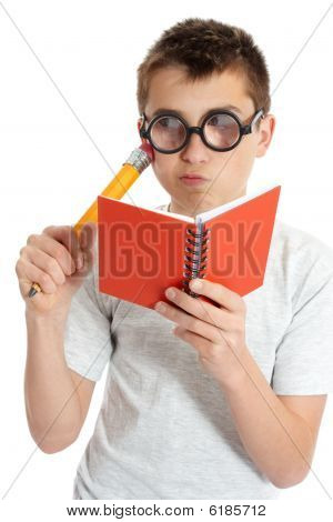 Legrační Bioy v Geeky brýle