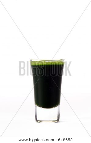 wheatgrass