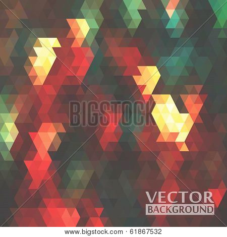 Geometric Background