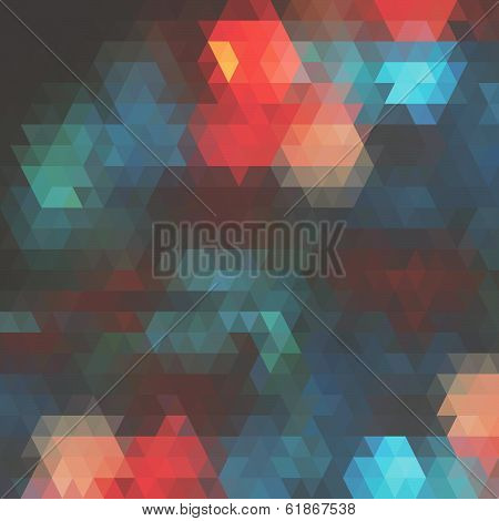 Geometric Background