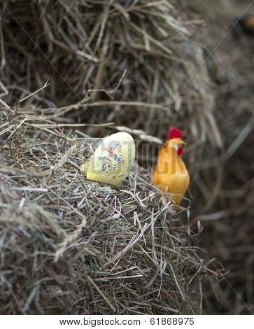 Easter House Decorations