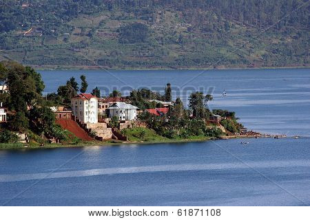 Lake Kivu