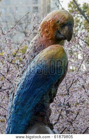 Sculpture