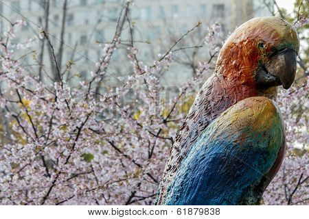 Sculpture