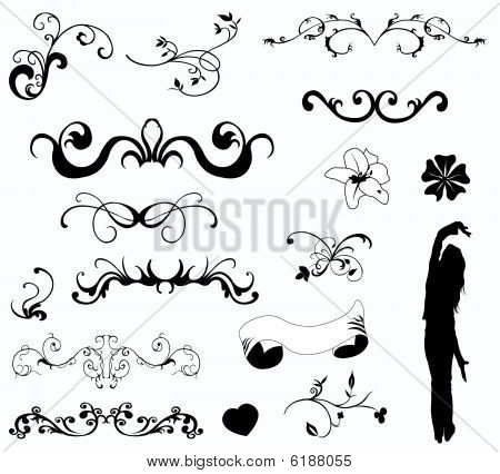 Design elements
