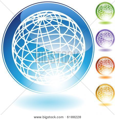 Icona globo