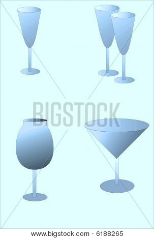 Becher