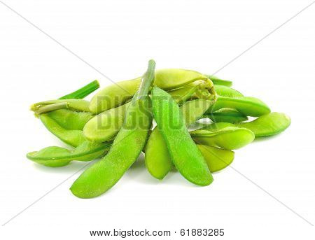green pea