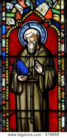 Saint