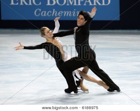 Kimberly Navarro / Brent Bommentre (usa)
